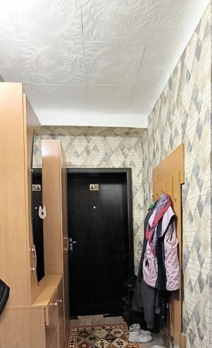 квартира г Челябинск р-н Ленинский ул Барбюса 51 фото 12