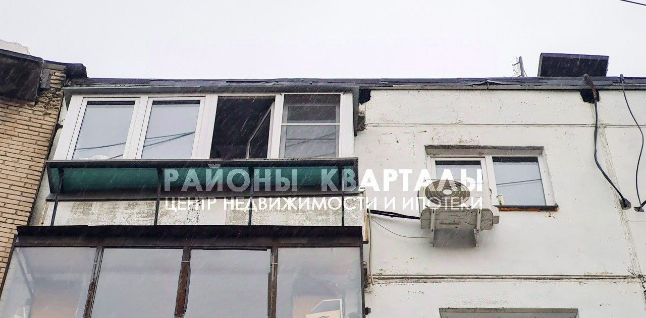 квартира г Челябинск р-н Калининский ул Молодогвардейцев 68в фото 16