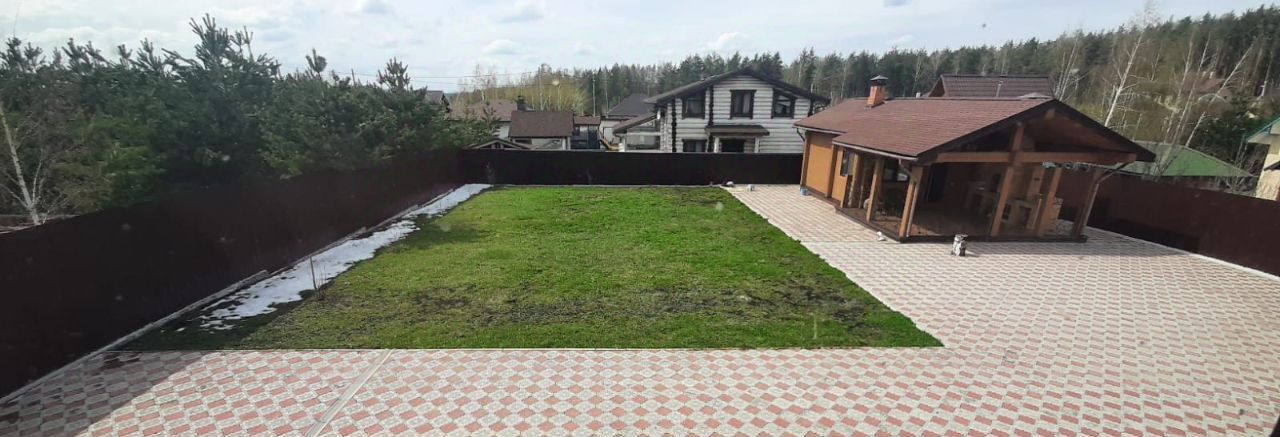 дом г Екатеринбург с Верхнемакарово р-н Чкаловский фото 3