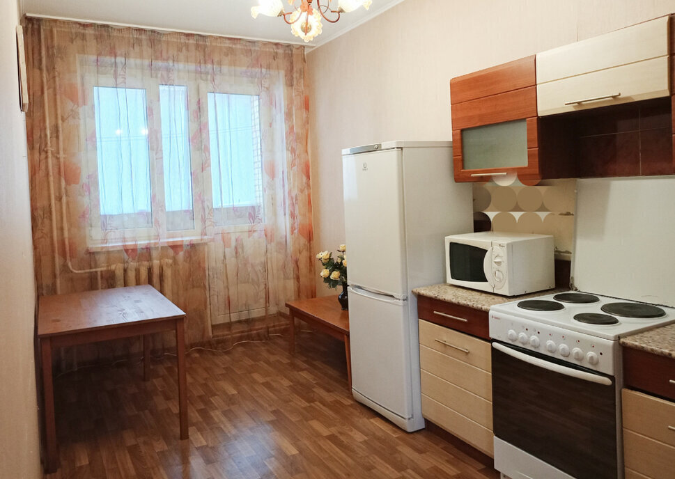 квартира г Ростов-на-Дону р-н Ворошиловский Северный пр-кт Королева 23д фото 1