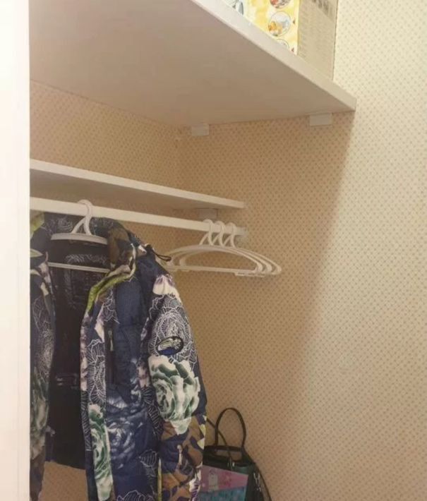 квартира г Пермь р-н Свердловский ул Революции 3/5 фото 12