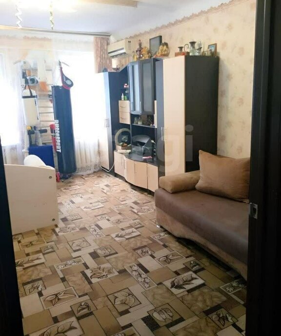 квартира г Ростов-на-Дону р-н Железнодорожный ул Вагулевского 33 фото 20