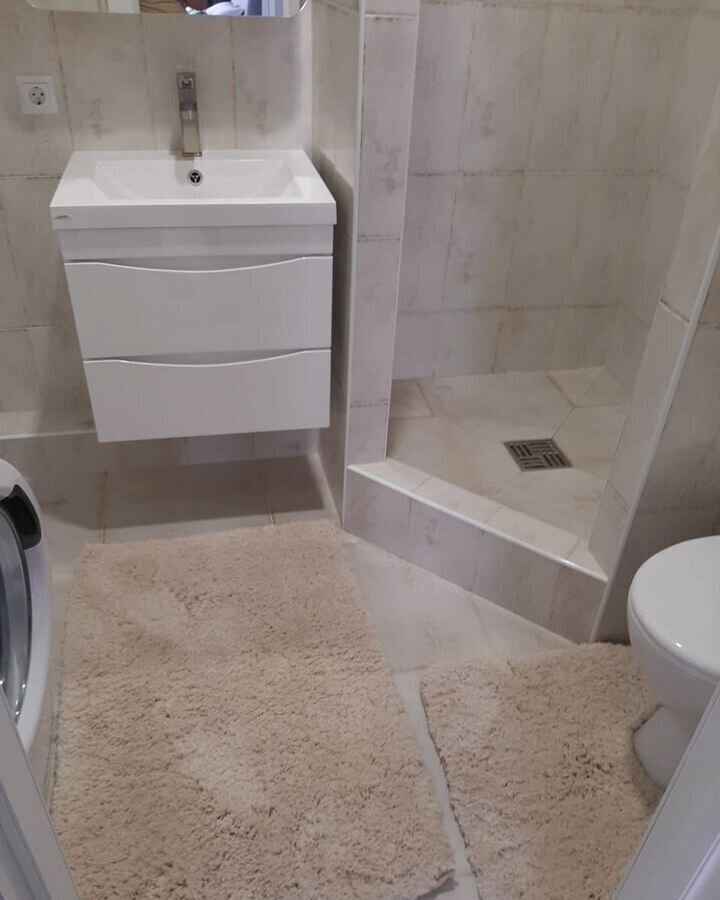 квартира г Краснодар р-н Карасунский ул Таманская 153к/2 фото 6