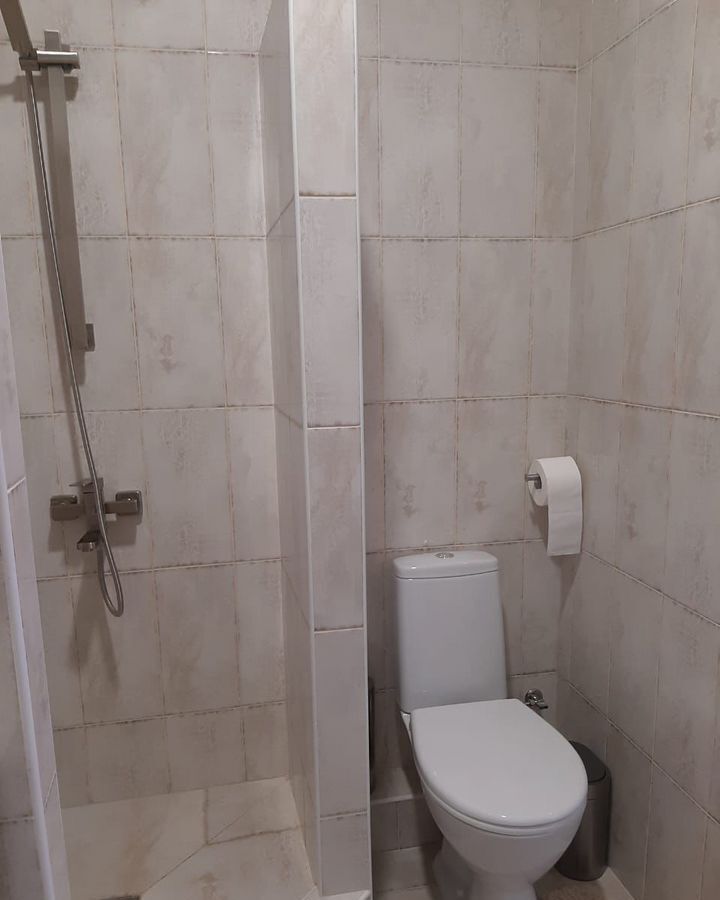 квартира г Краснодар р-н Карасунский ул Таманская 153к/2 фото 7