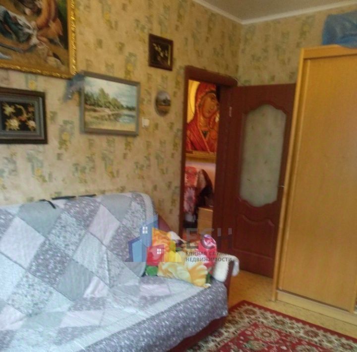 квартира г Москва метро Коньково ул Академика Капицы 26к/3 муниципальный округ Коньково фото 15