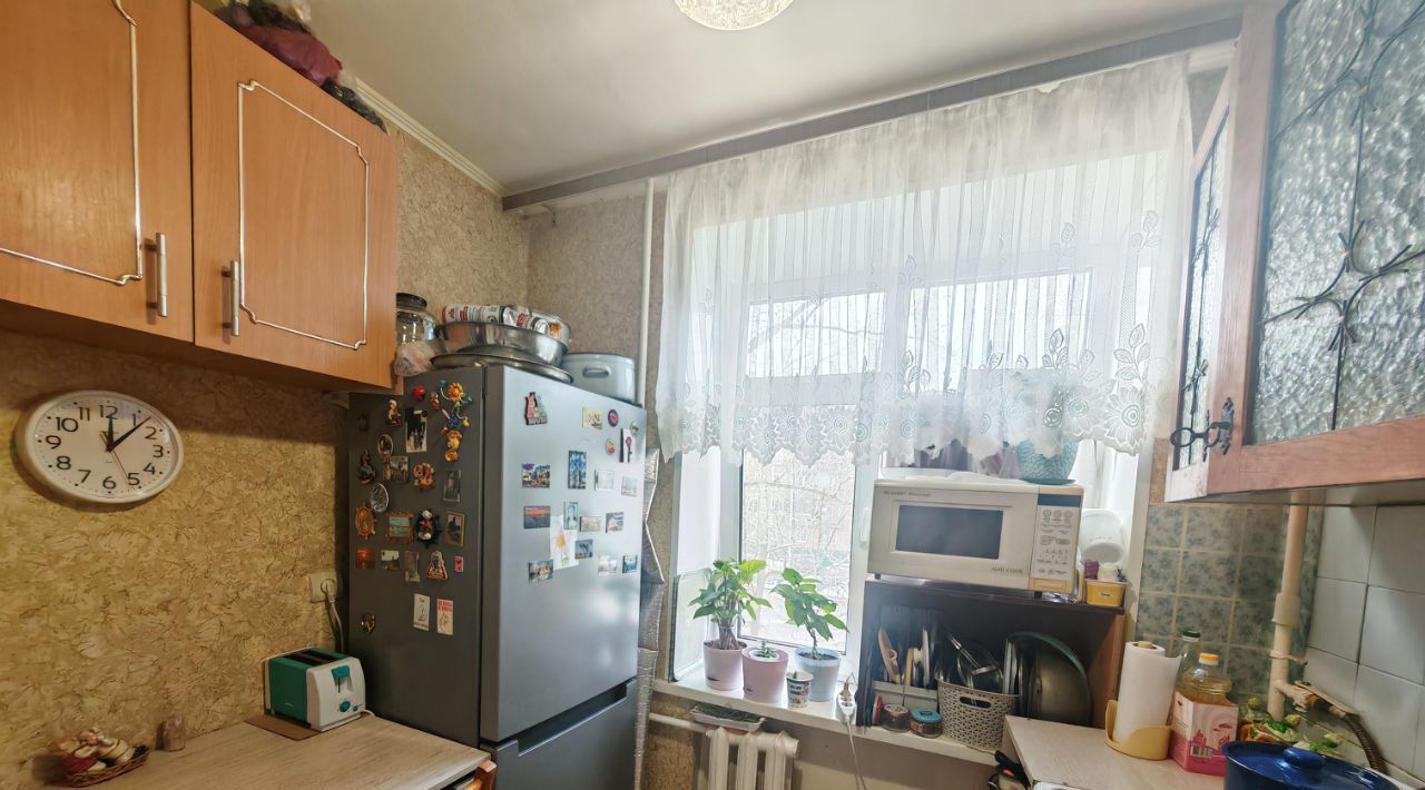 квартира г Москва метро Водный стадион ул Флотская 34к/1 муниципальный округ Головинский фото 30