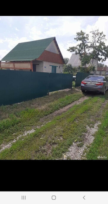 дом г Барнаул снт Росинка-1 фото 19