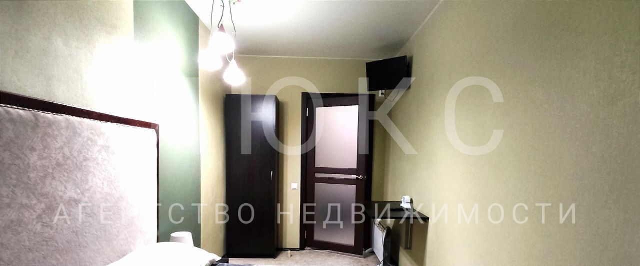 квартира г Новокузнецк р-н Кузнецкий ул Бугарева 28 фото 5