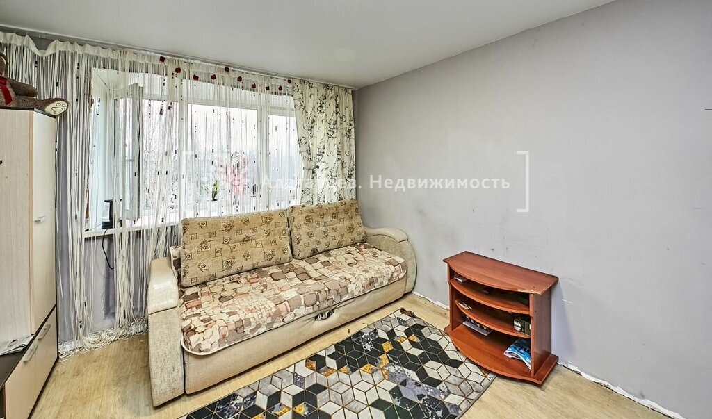 квартира г Томск р-н Кировский ул Полины Осипенко 31а фото 3