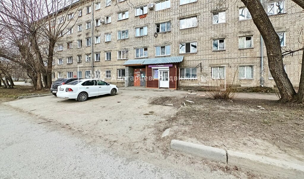 квартира г Томск р-н Кировский ул Полины Осипенко 31а фото 12