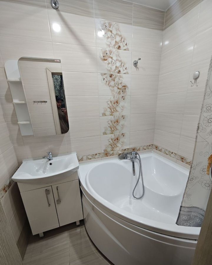 квартира г Абакан ул Некрасова 39 фото 5
