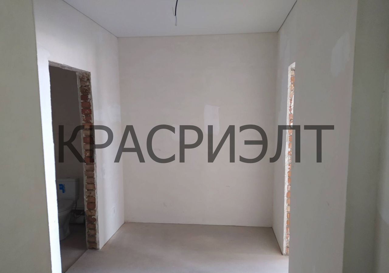 квартира г Красноярск р-н Кировский ул Аральская 53а фото 12
