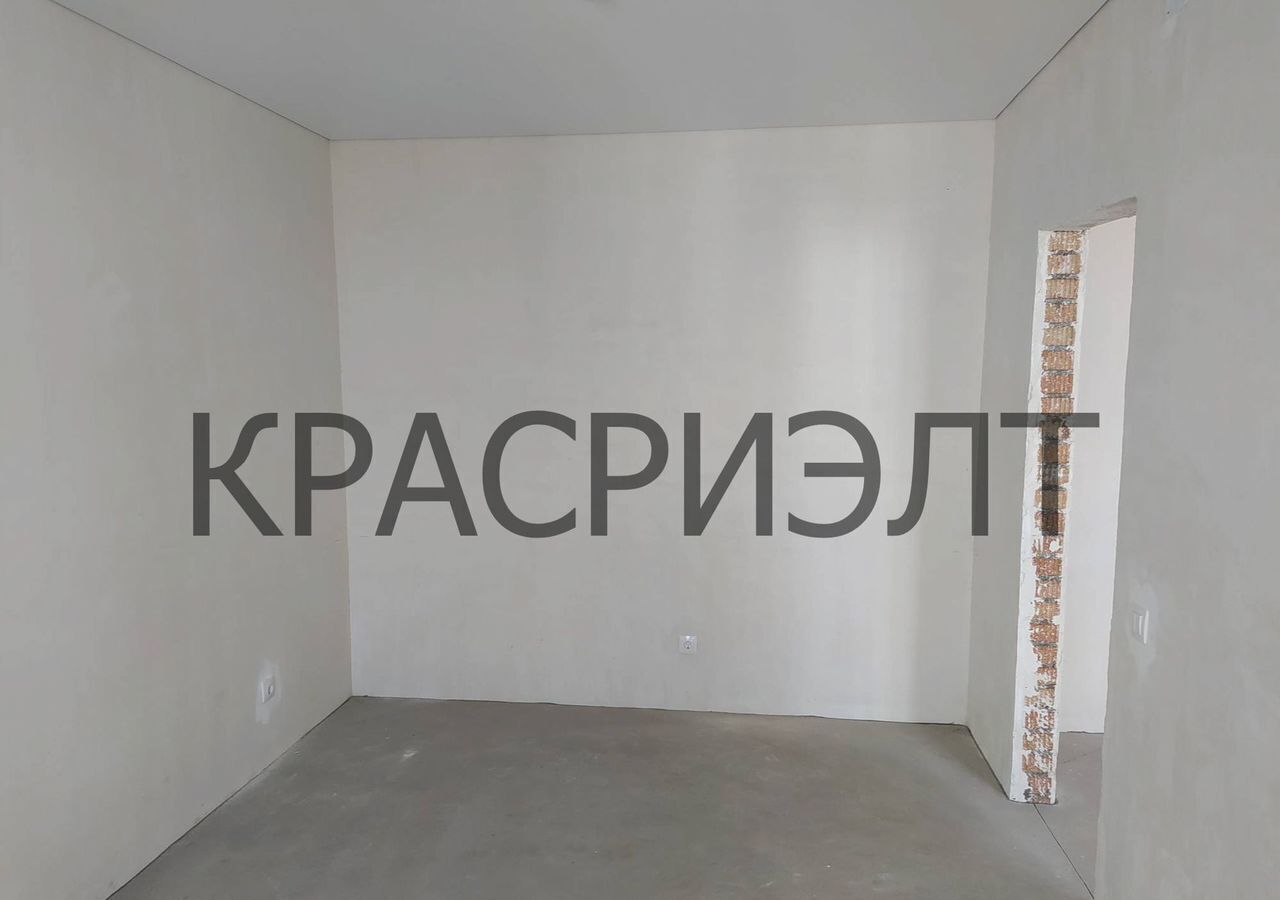 квартира г Красноярск р-н Кировский ул Аральская 53а фото 16