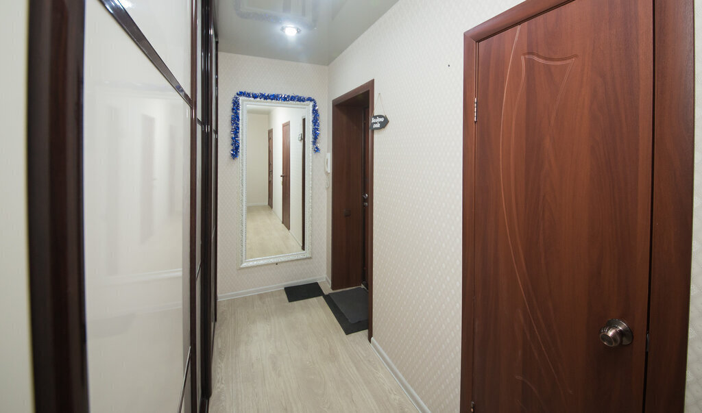 квартира г Ярославль р-н Красноперекопский ул Закгейма 23 фото 13