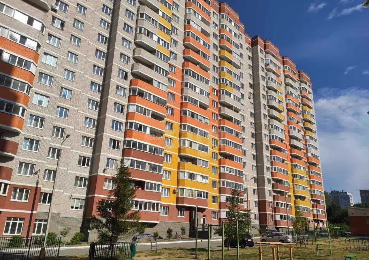 квартира г Ижевск р-н Устиновский Аэропорт пр-кт Им Конструктора Калашникова М.Т. 1 фото 2