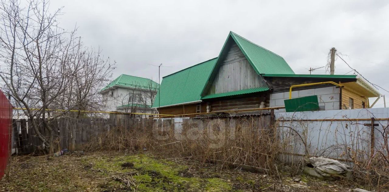 дом г Тюмень р-н Восточный Войновка ул Петровка фото 45