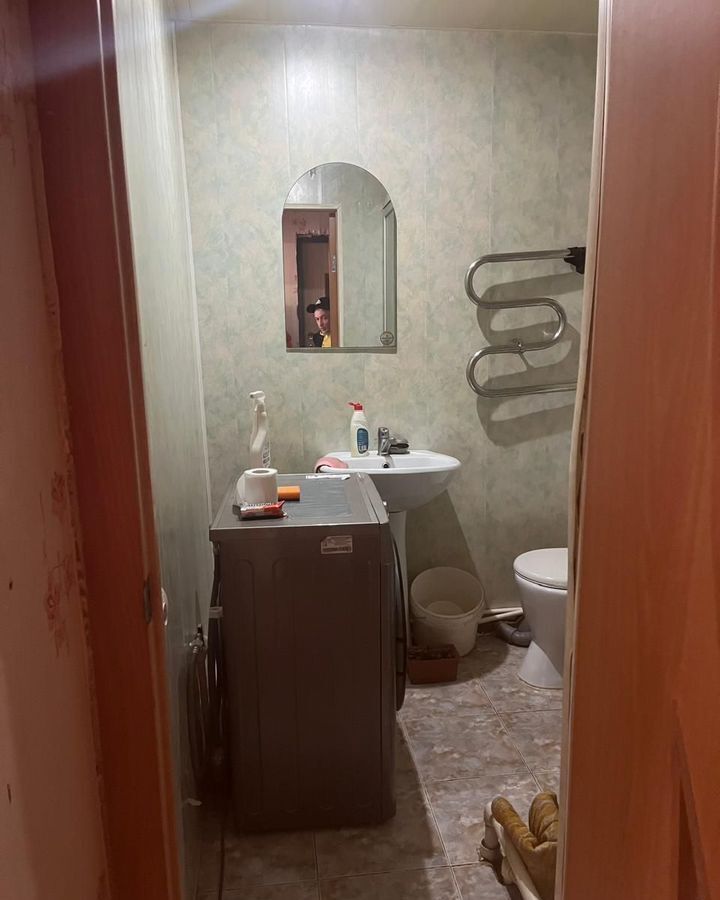 комната г Ижевск р-н Ленинский Строитель ул Клубная 70к/5 фото 6