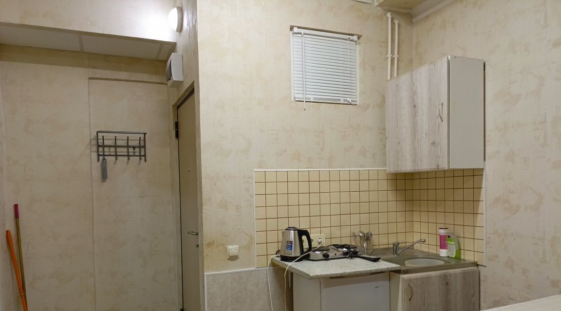 квартира г Красноярск р-н Советский Северный ул Мате Залки 24 фото 7