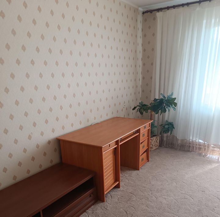 квартира г Красноярск р-н Советский Северный ул Водопьянова 9 фото 10