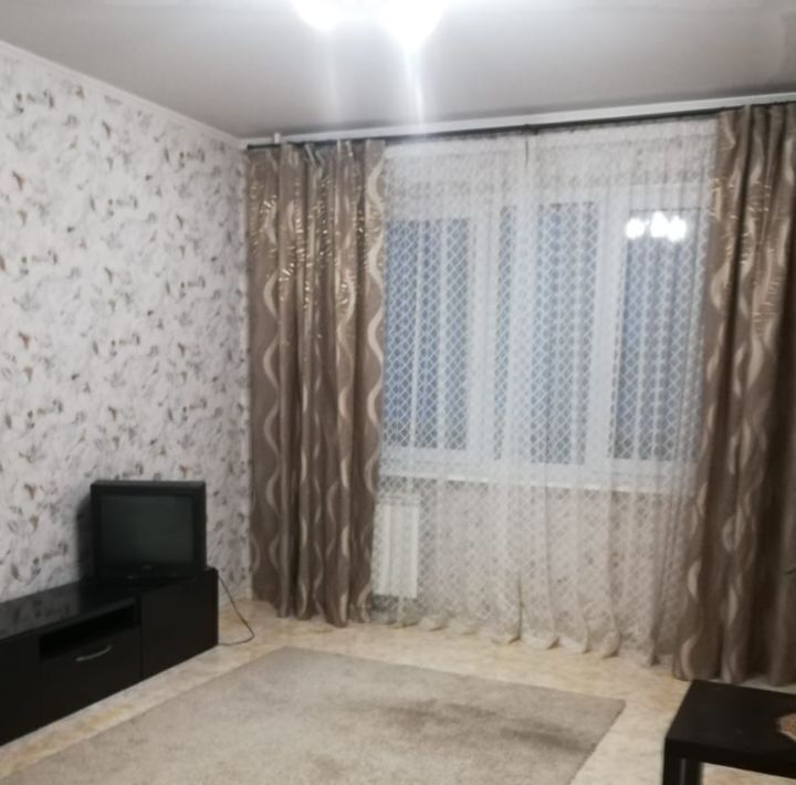 квартира г Тольятти р-н Автозаводский ул Тополиная 31 фото 7