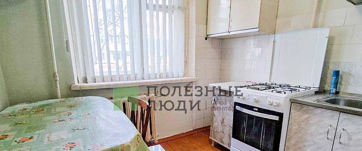 квартира г Самара Советская ул 22 Партсъезда 158 фото 6
