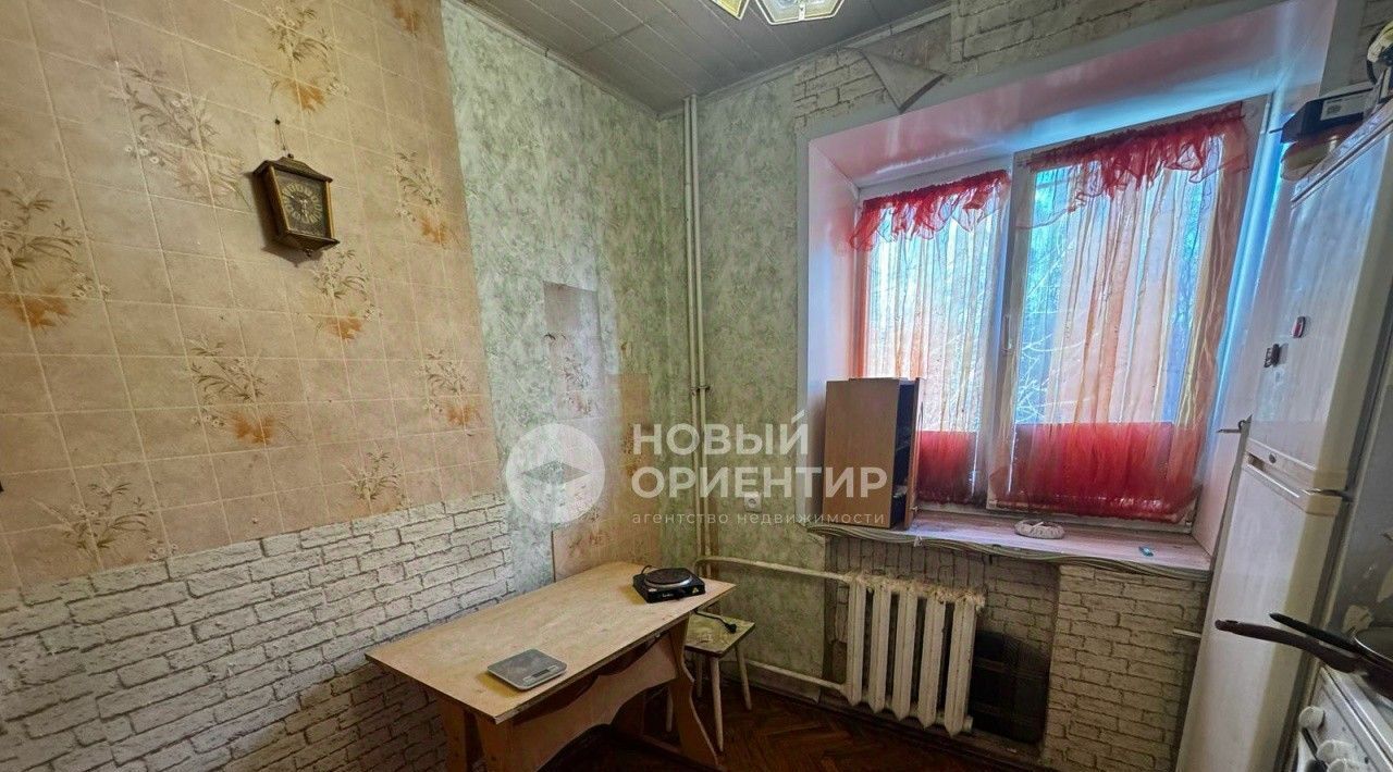комната г Екатеринбург Геологическая ул Декабристов 9 фото 6