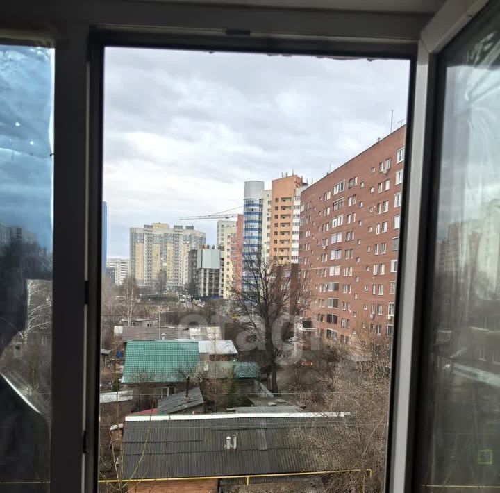 комната г Екатеринбург Ботаническая ул Павлодарская 38 фото 7