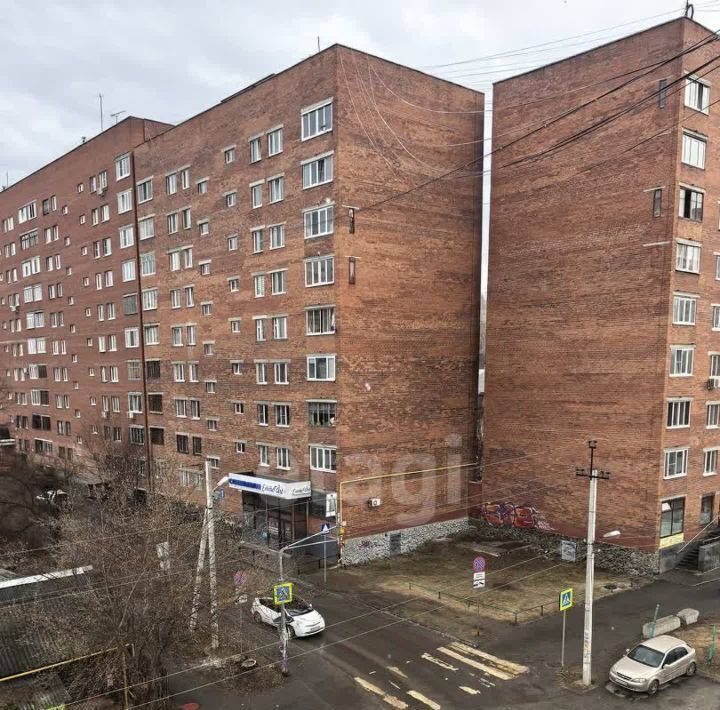 комната г Екатеринбург Ботаническая ул Павлодарская 38 фото 9
