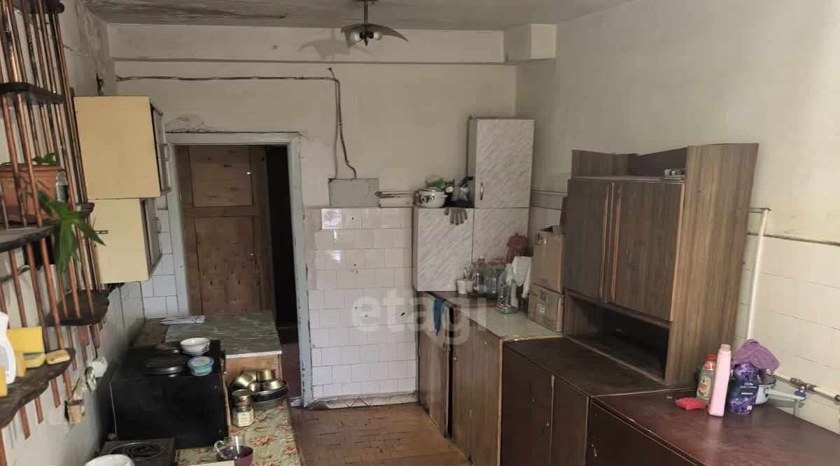 комната г Екатеринбург Ботаническая ул Павлодарская 38 фото 14