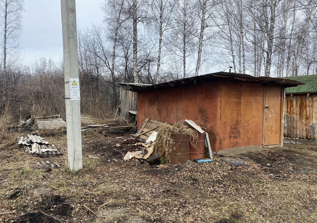 дом г Екатеринбург сад снт КоллективныйДружба Богданович фото 8
