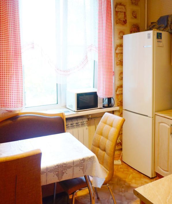 квартира г Нижний Новгород р-н Советский Горьковская ул Медицинская 10 фото 7