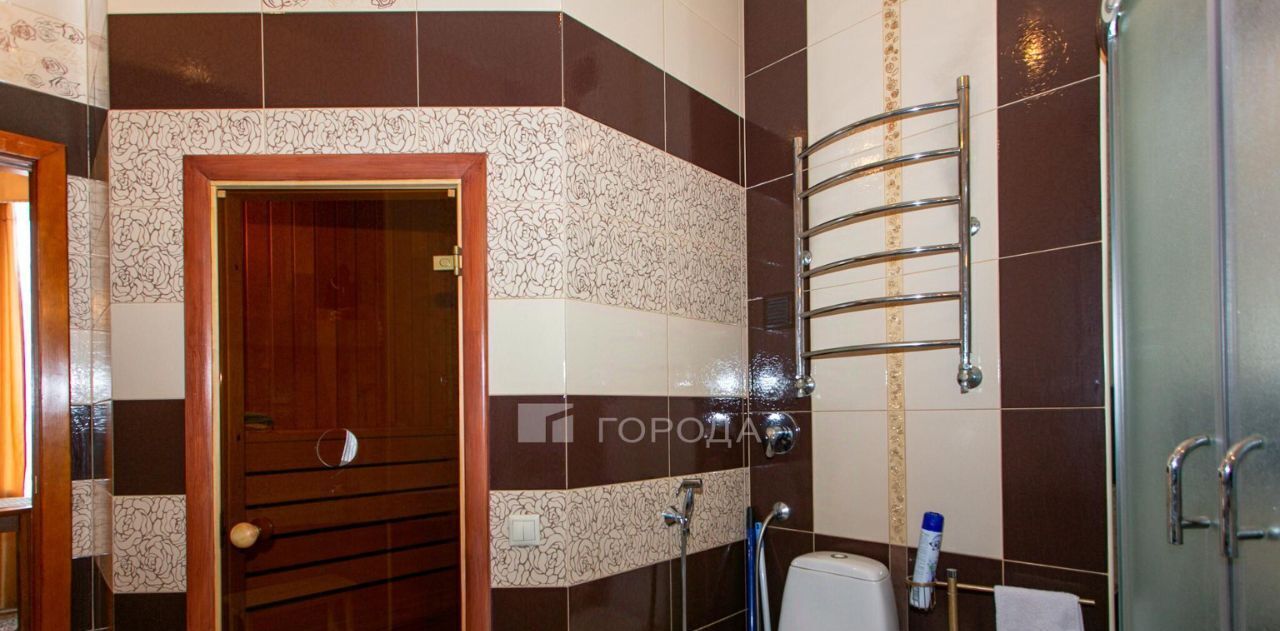 квартира г Новосибирск ул Ватутина 7 Площадь Маркса фото 16