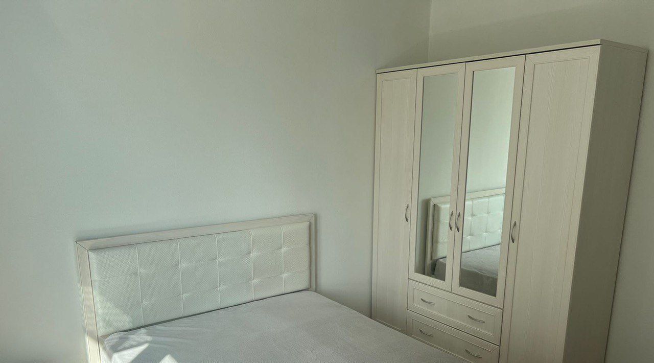 квартира г Москва метро Братиславская ул Люблинская 80к/4 фото 1