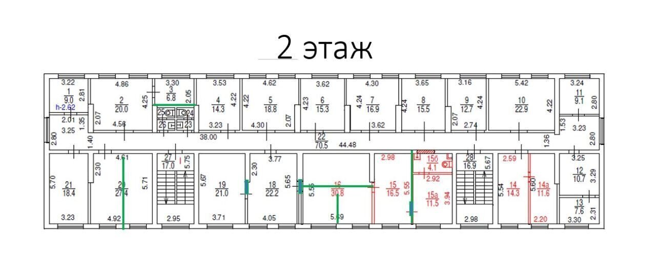 офис г Москва метро Лихоборы проезд Черепановых 29 муниципальный округ Головинский фото 11