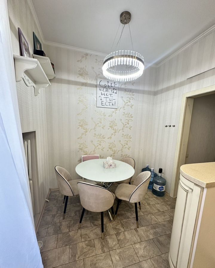 квартира г Москва метро Деловой центр пр-кт Кутузовский 22 фото 2