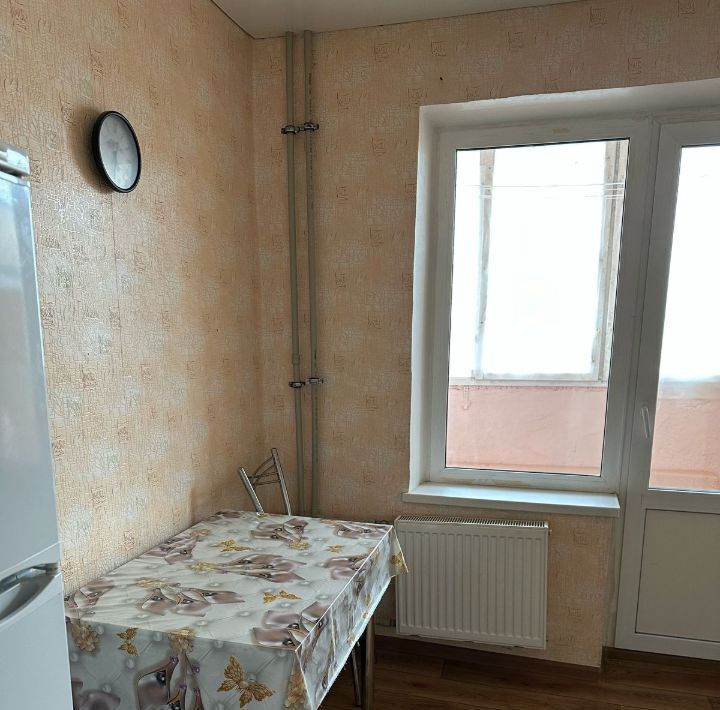 квартира г Саратов р-н Кировский Солнечный 2 ул им Батавина П.Ф. 17 фото 7