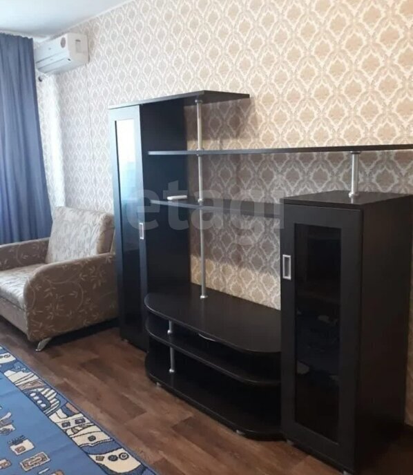 квартира г Краснодар р-н Прикубанский микрорайон «Московский» 1 улица имени Николая Семеновича Котлярова фото 4