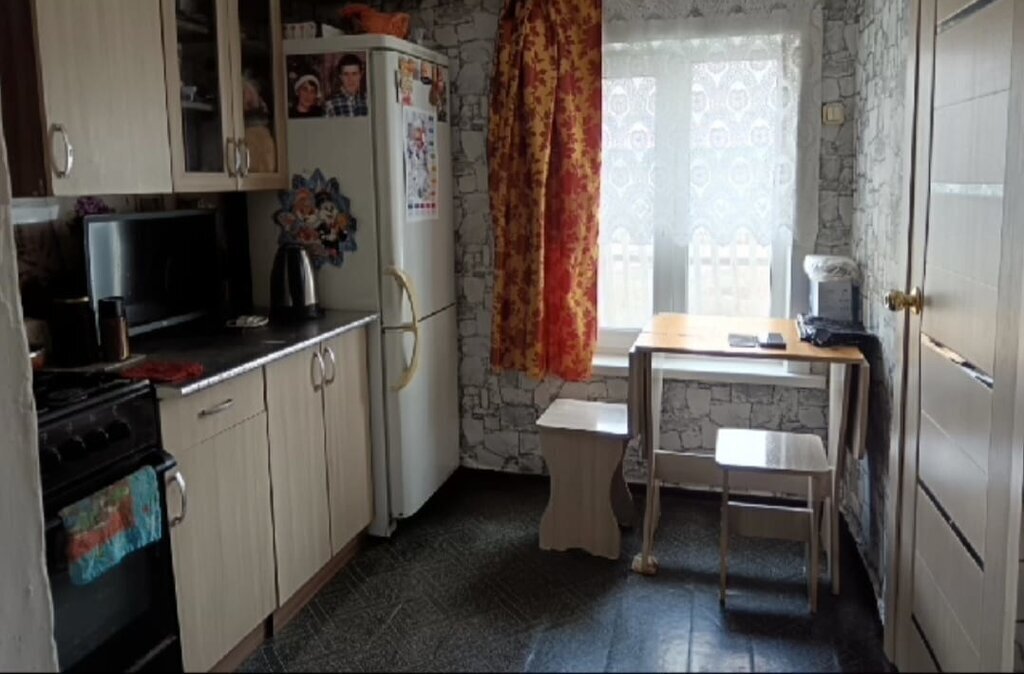 дом г Бийск ул Семена Михайлова фото 2