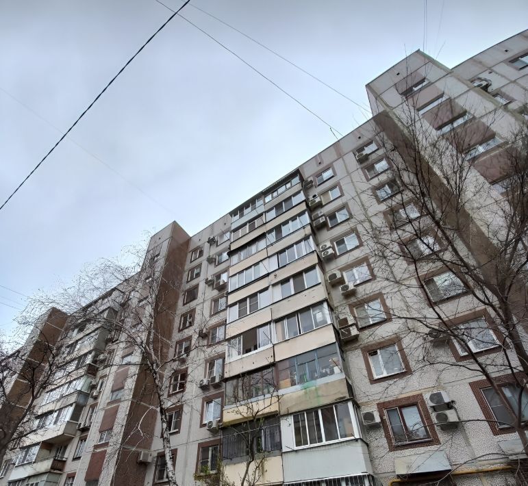 квартира г Краснодар р-н Прикубанский ул им. Тургенева 179 фото 5