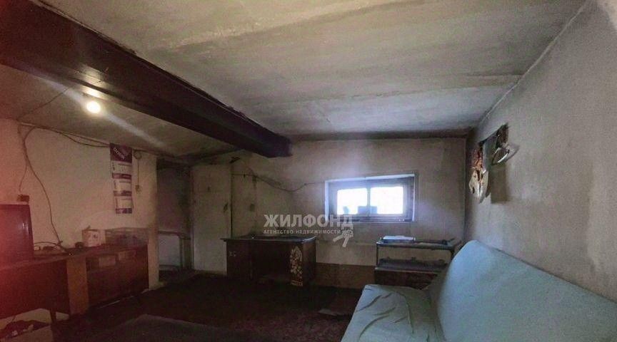 свободного назначения г Новокузнецк пгт Листвяги р-н Куйбышевский ул Ливинская 43 фото 1