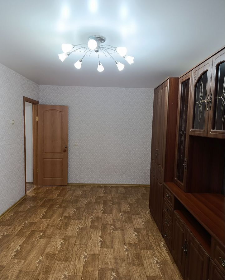 квартира г Новосибирск р-н Кировский ул Петухова 50 Площадь Маркса фото 1