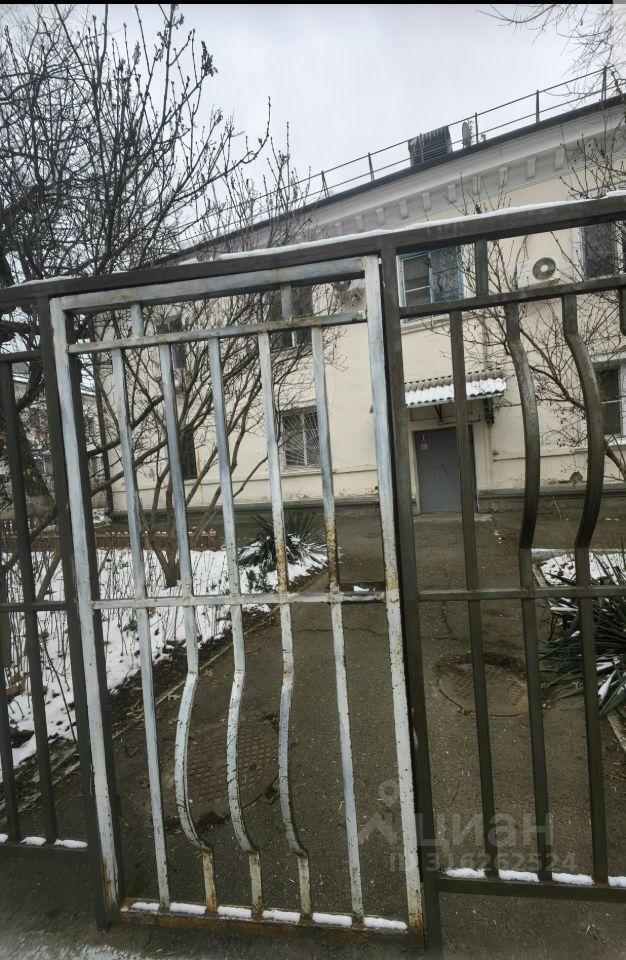 квартира г Краснодар р-н Западный ул Шоссе Нефтяников 5 фото 1