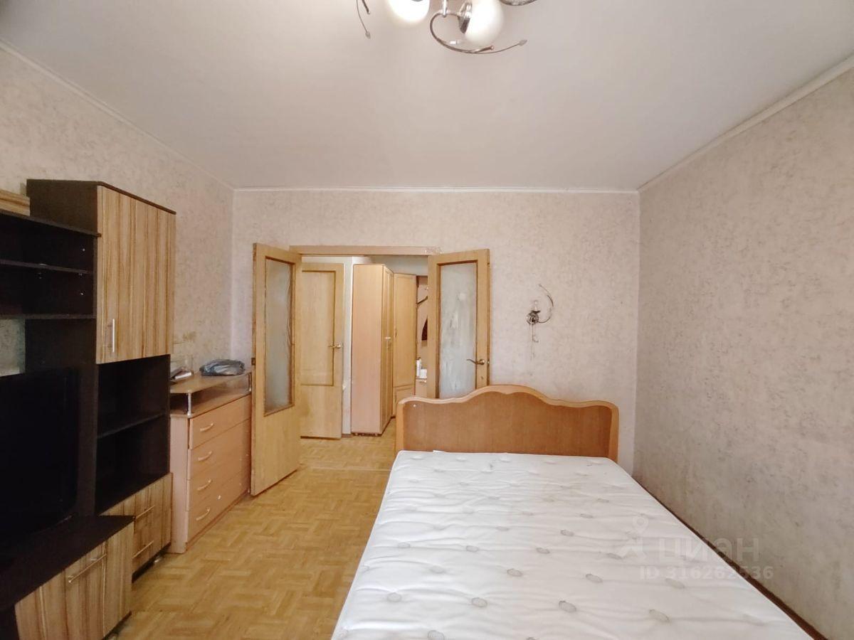 квартира г Краснодар р-н Центральный ул КИМ 1 фото 1