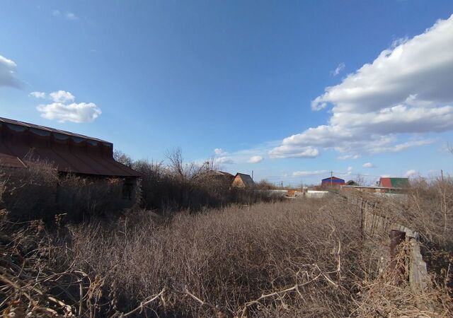 земля снт Степное ул Садовая 335 Татаро-Каргалинский сельсовет, Оренбург фото