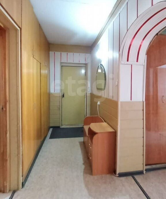 квартира г Новосибирск р-н Советский Посёлок Геологов Речной вокзал ул Боровая Партия 15 фото 3