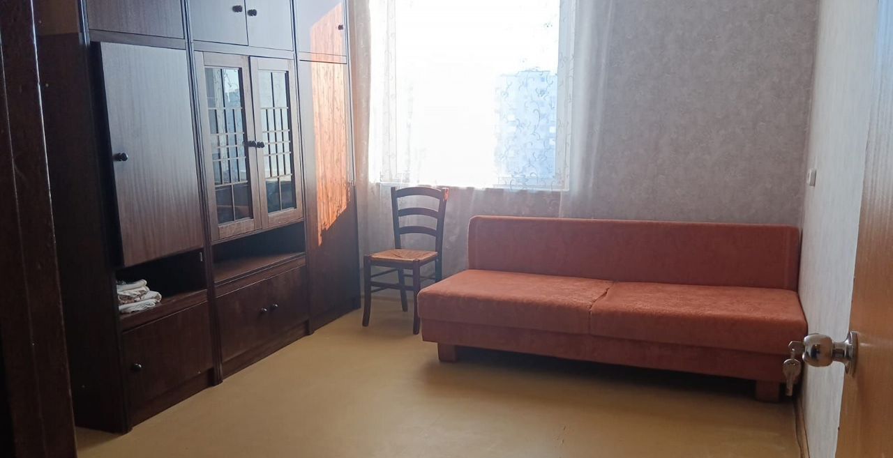 комната г Москва метро Шипиловская проезд Задонский 16к/1 муниципальный округ Зябликово фото 1