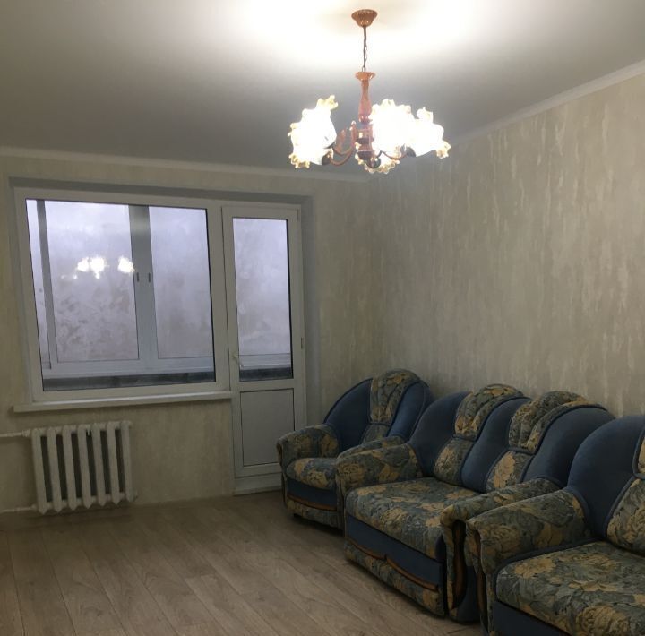 квартира г Оренбург р-н Дзержинский ул Дружбы 5 фото 2