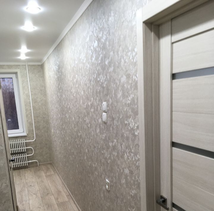 квартира г Оренбург р-н Дзержинский ул Дружбы 5 фото 3