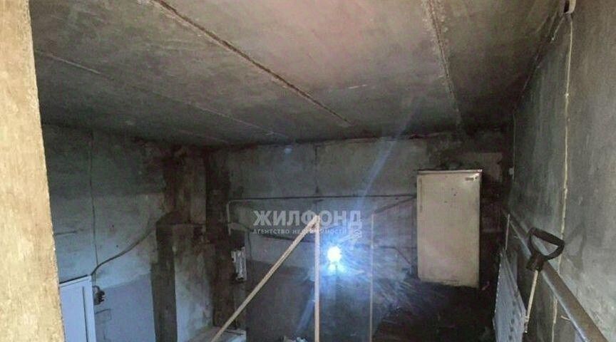 свободного назначения г Новокузнецк пгт Листвяги р-н Куйбышевский ул Ливинская 43 фото 4