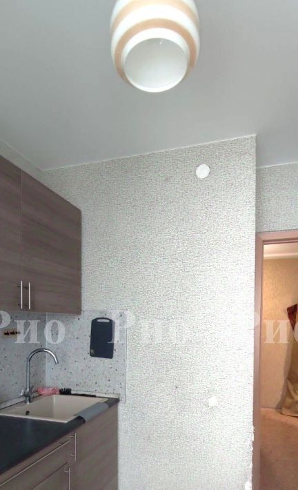 квартира г Омск р-н Центральный ул 21-я Амурская 25 фото 3